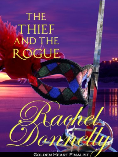 Book Cover The Thief and the Rogue