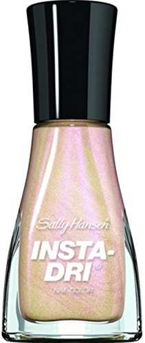 Book Cover Sally Hansen Insta-Dri Fast-Dry Nail Color, Nudes
