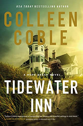 Book Cover Tidewater Inn (The Hope Beach Series Book 1)