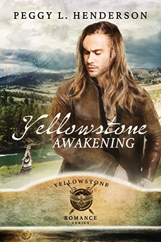 Book Cover Yellowstone Awakening (Yellowstone Romance Book 7)