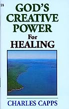 Book Cover God's Creative PowerÂ® for Healing