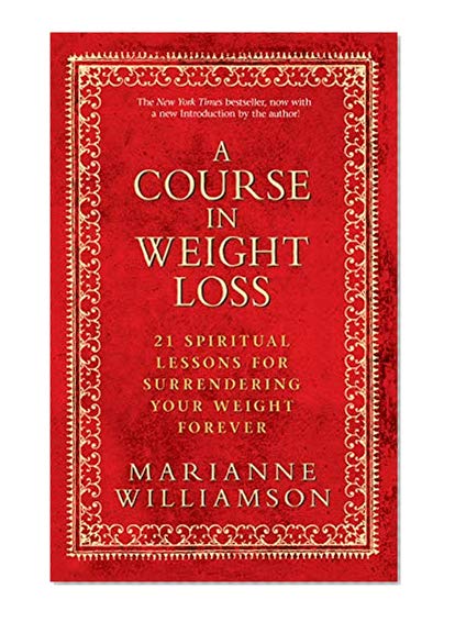 Book Cover A Course In Weight Loss