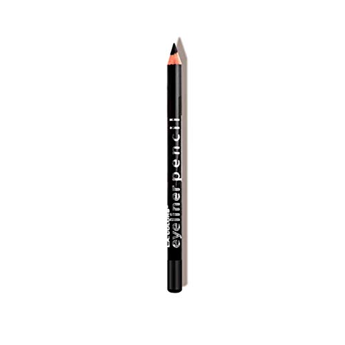 Book Cover L.A. Colors - Eyeliner Pencil CP601 Black - 0.04 oz. (1.15 g)