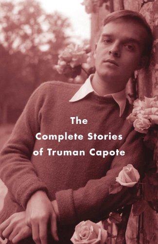 Book Cover The Complete Stories of Truman Capote (Vintage International)