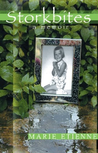Book Cover Storkbites: A Memoir