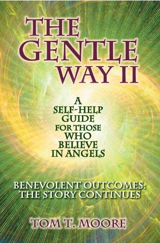 Book Cover The Gentle Way II: Benevolent Outcomes - The Story Continues