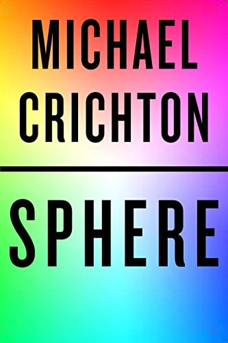 Book Cover Sphere