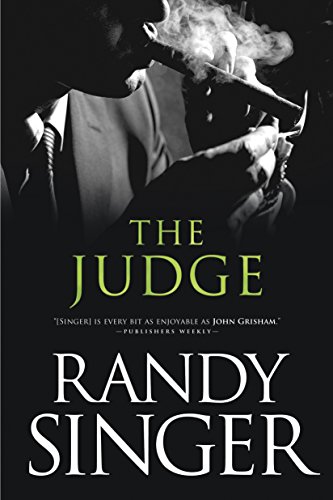 Book Cover The Judge