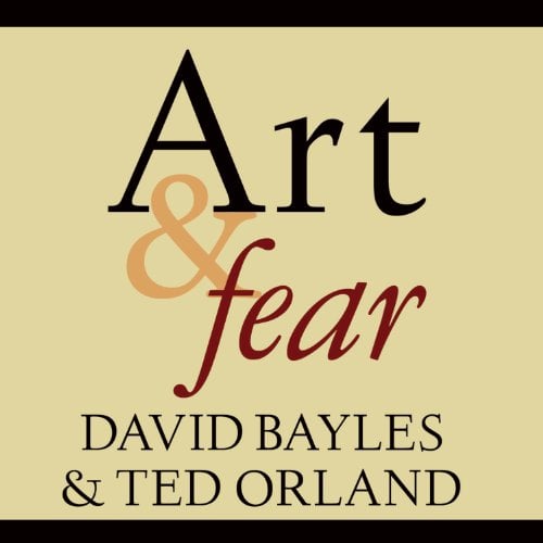 Book Cover Art & Fear: Observations on the Perils (and Rewards) of Artmaking