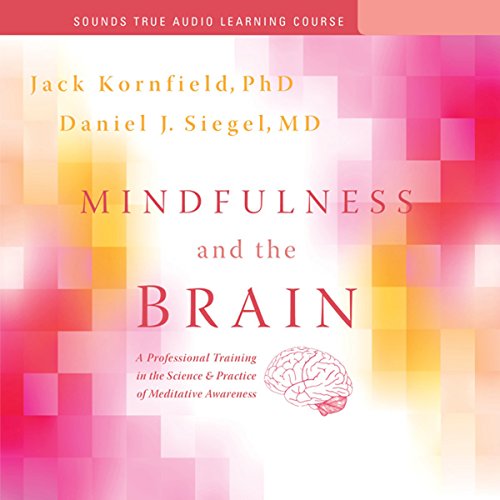 Book Cover Mindfulness and the Brain: A Professional Training in the Science and Practice of Meditative Awareness