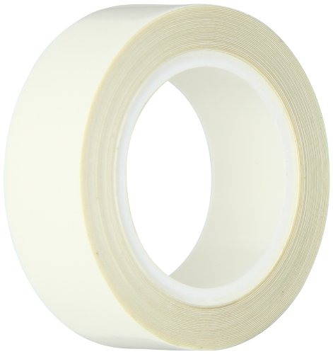 Book Cover TapeCase 423-5 UHMW Tape Roll 3/4 in. (W) x 15 ft. (L) - Abrasion Resistant High Tack Acrylic Adhesive. Sealants and Tapes