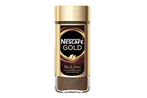 Book Cover Nescafe Instant Coffee Gold 100G (2-Pack)
