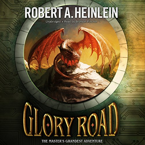 Book Cover Glory Road
