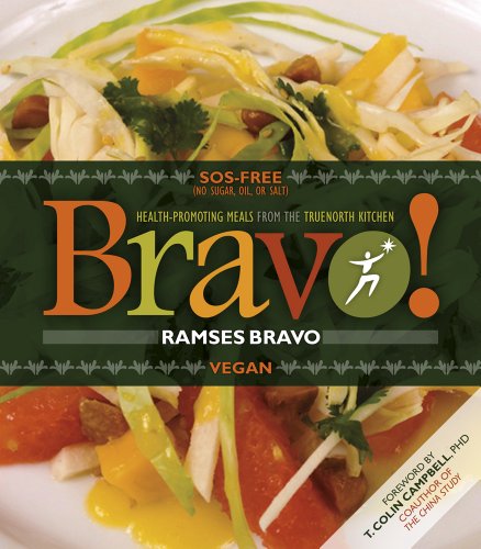 Book Cover Bravo!