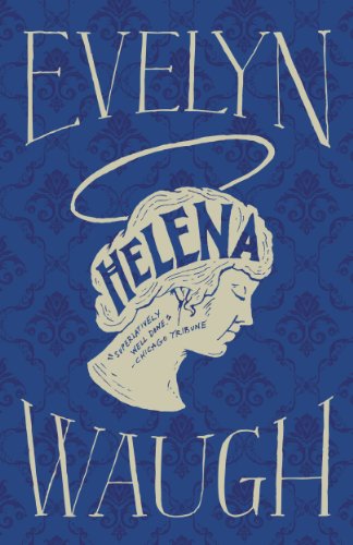 Book Cover Helena