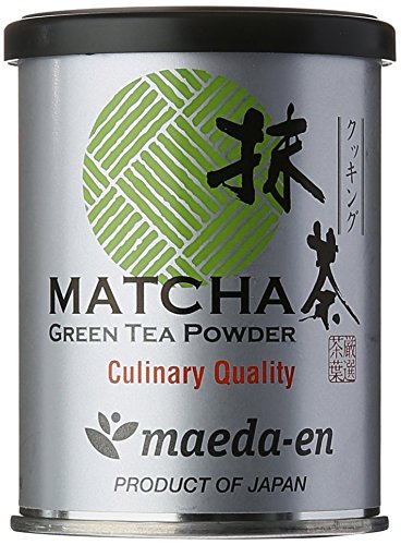 Book Cover Maeda-En Matcha - Culinary Quality, 1-Ounce