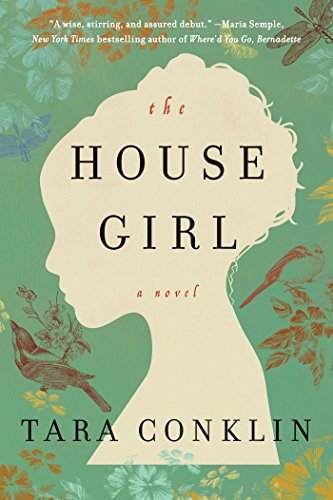 Book Cover The House Girl: A Novel (P.S.)