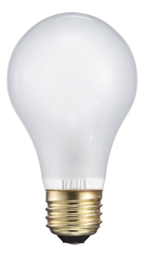 Book Cover Philips 415265 RV and Marine 50-Watt A19 12-Volt Light Bulb