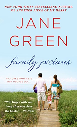 Book Cover Family Pictures