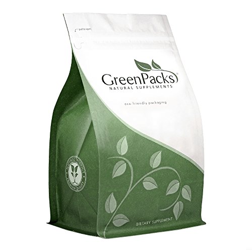 Book Cover GreenPacks® USDA Certified Organic Ceylon Cinnamon Capsules, Non-GMO Verified Supplement - 300 Capsules