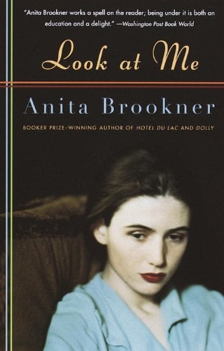 Book Cover Look at Me (Vintage Contemporaries)