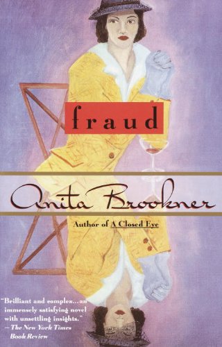 Book Cover Fraud (Vintage Contemporaries)