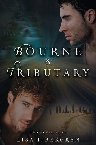 Book Cover Bourne & Tributary (River of Time #4)