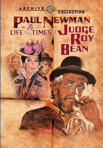 Book Cover The Life and Times of Judge Roy Bean