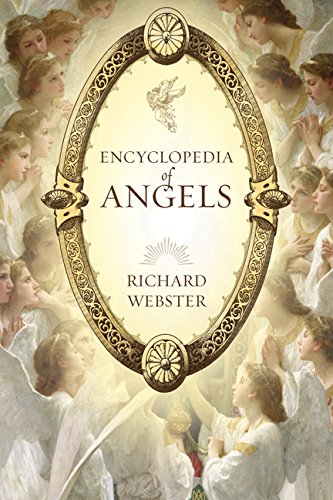 Book Cover Encyclopedia of Angels