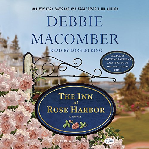 Book Cover The Inn at Rose Harbor: A Novel