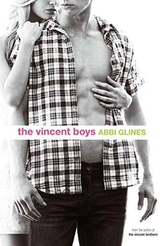 Book Cover The Vincent Boys