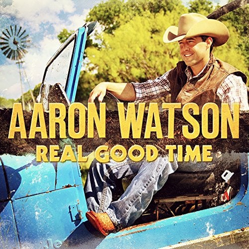 Book Cover Real Good Time