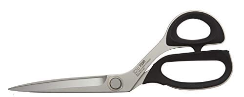 Book Cover KAI Scissors 7230 9in Shears, Stainless Steel