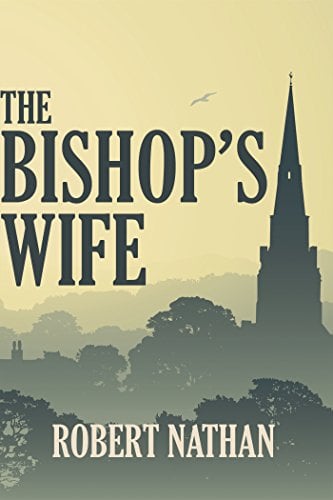 Book Cover The Bishop's Wife