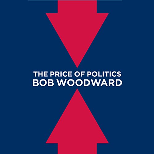 Book Cover The Price of Politics