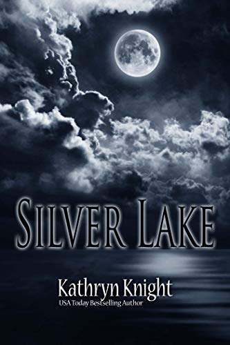 Book Cover Silver Lake