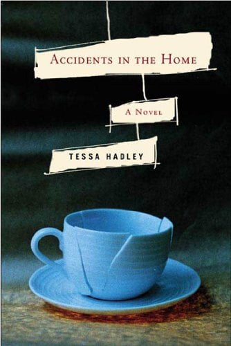 Book Cover Accidents in the Home: A Novel