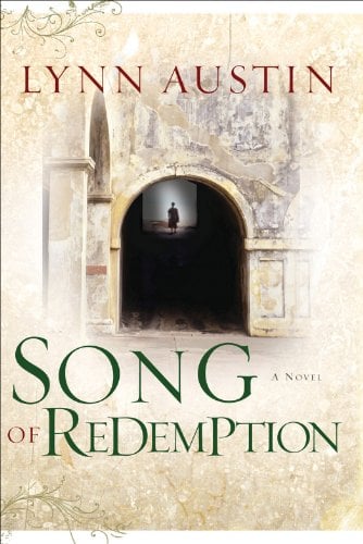 Book Cover Song of Redemption (Chronicles of the Kings Book #2)