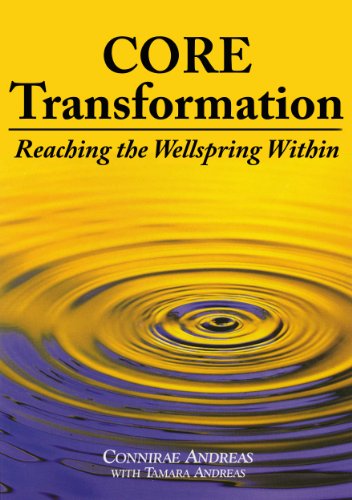 Book Cover Core Transformation: Reaching the Wellspring Within
