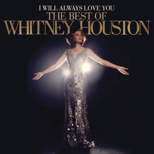 Book Cover I Will Always Love You: The Best Of Whitney Houston