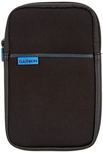 Book Cover Garmin Universal 7-inch Carrying Case 010-11917-00