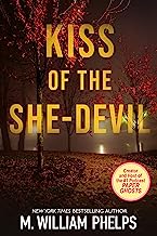 Book Cover Kiss of the She-Devil