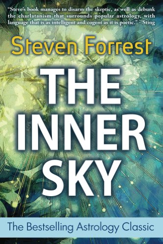Book Cover The Inner Sky: How to Make Wiser Choices for a More Fulfilling Life