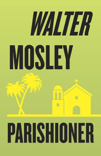 Book Cover Parishioner (Vintage Crime/Black Lizard)