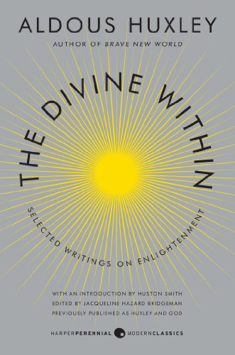 Book Cover The Divine Within: Selected Writings on Enlightenment