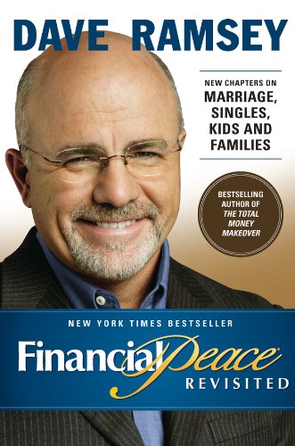 Book Cover Financial Peace Revisited