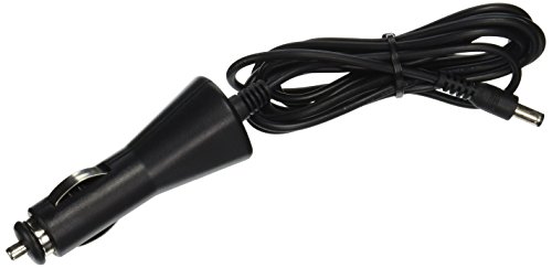 Book Cover 9V Auto Adapter Car Vehicle Lighter Adapter for Medela Pump-in-Style Replaces Part # 67174 Retail Packaging