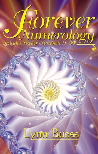 Book Cover Forever Numerology
