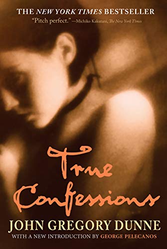 Book Cover True Confessions: A Novel