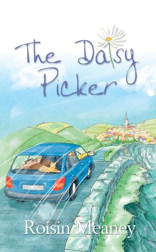 Book Cover The Daisy Picker (best-selling novel)